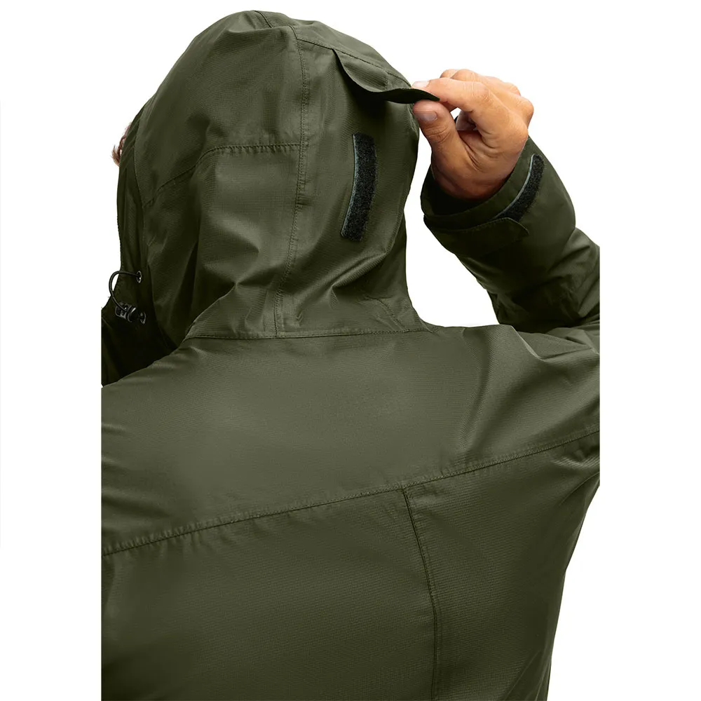 Maier Sports Abbenstein Jacke