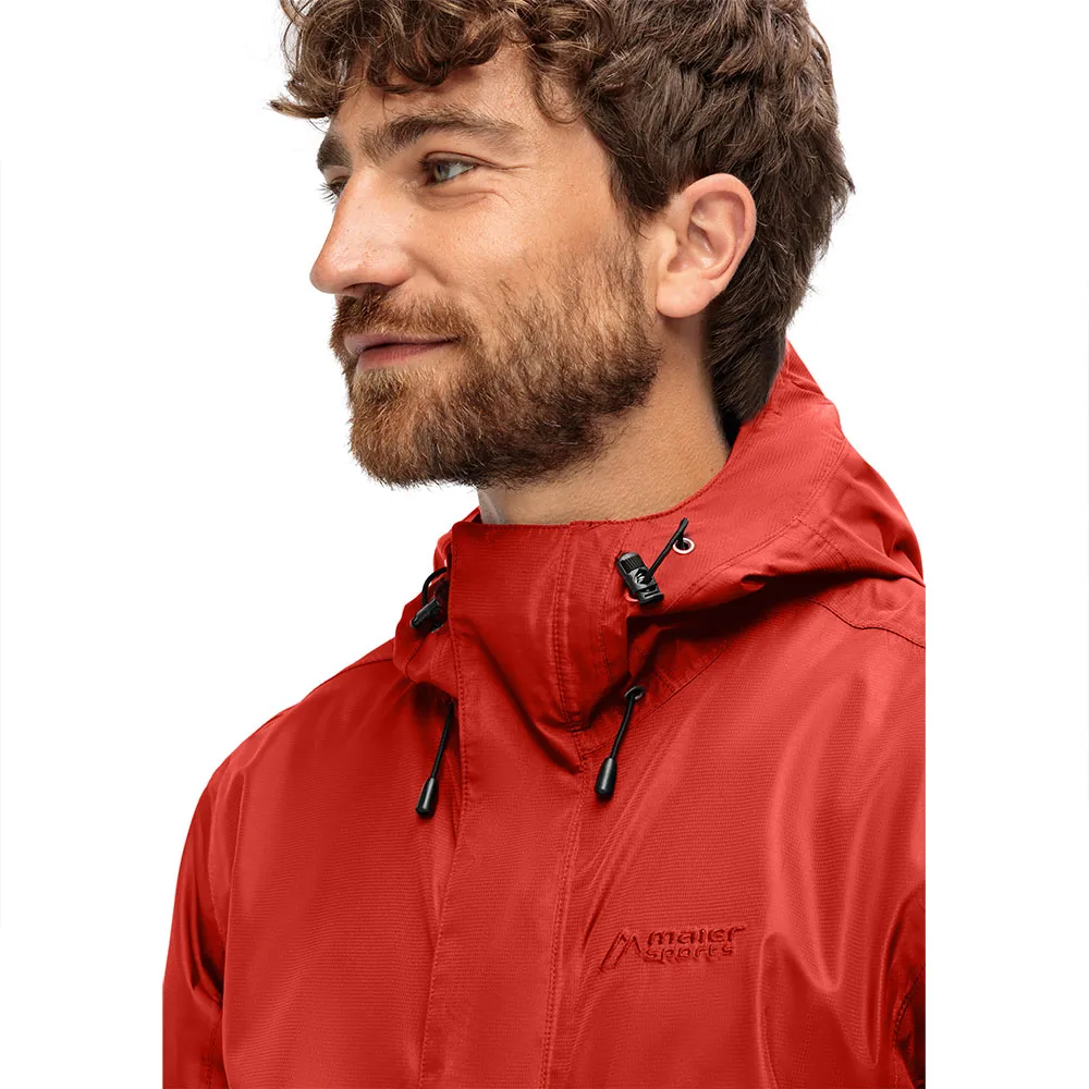 Maier Sports Abbenstein Jacke Maier Sports Abbenstein Jacke