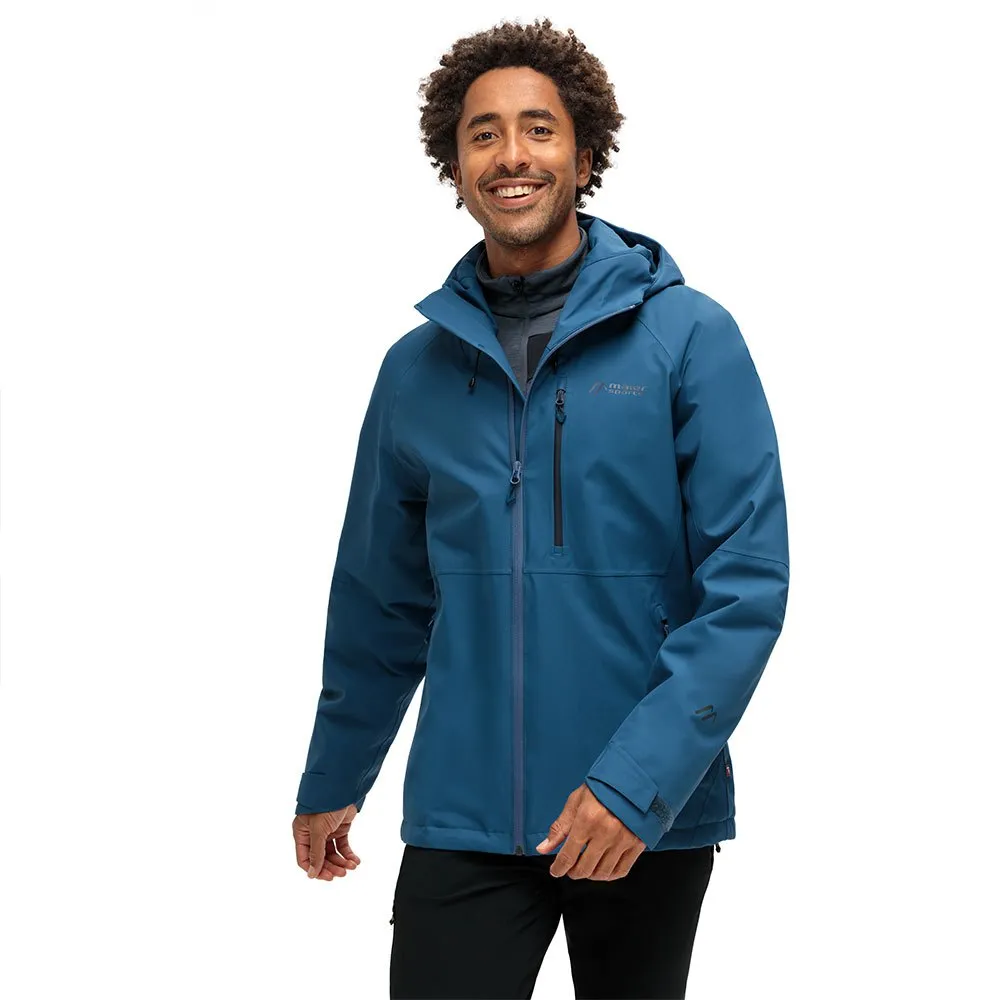 Maier Sports Aerial Move M Jacke