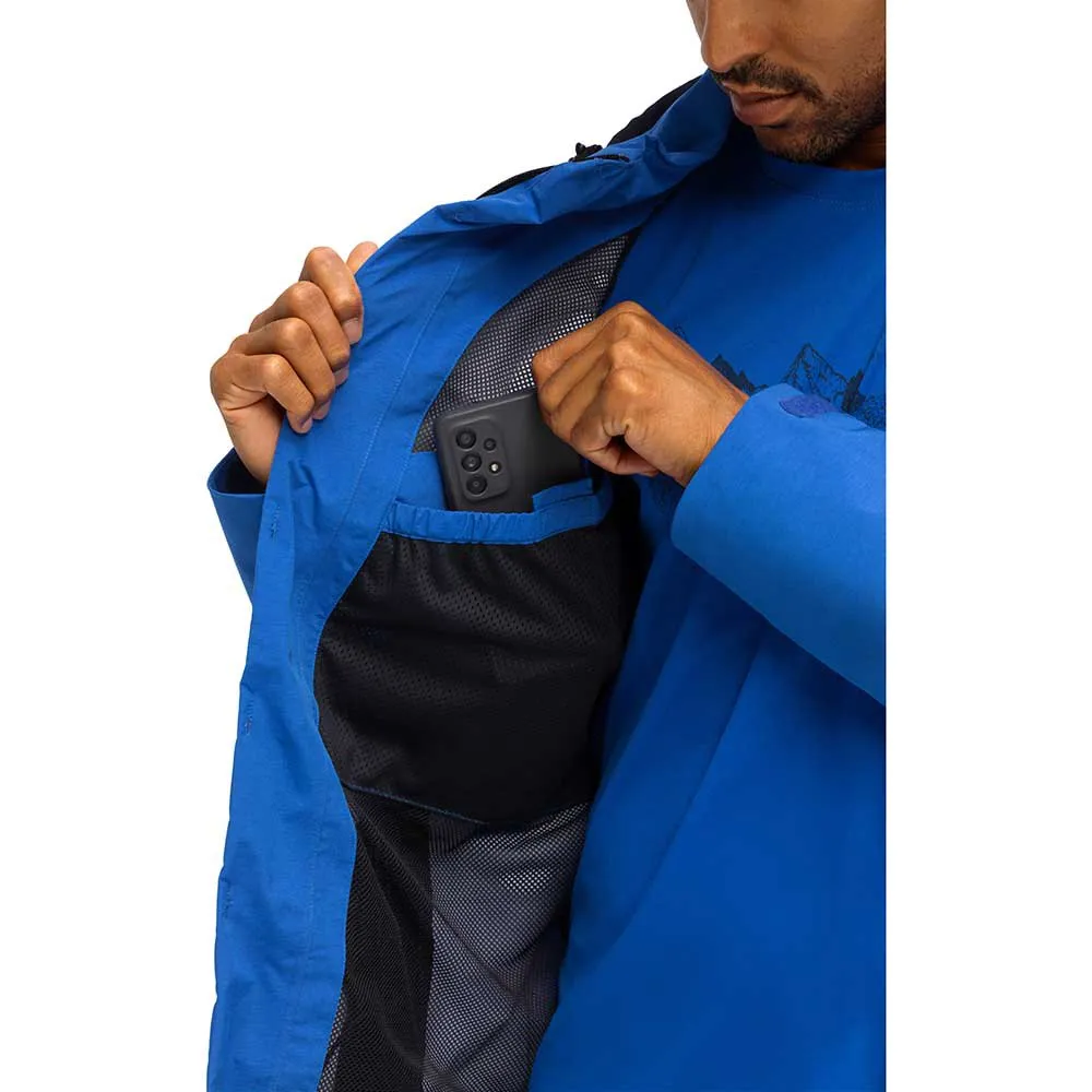 Maier Sports Altid Rec M Jacke Maier Sports Altid Rec M Jacke