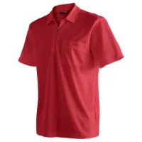 Maier Sports Arwin 2.0 Kurzarm-poloshirt