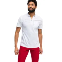 Maier Sports Arwin 2.0 Kurzarm-poloshirt Maier Sports Arwin 2.0 Kurzarm-poloshirt