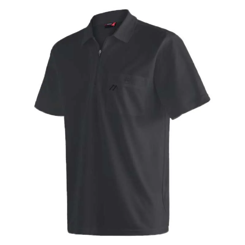 Maier Sports Arwin 2.0 Kurzarm-poloshirt