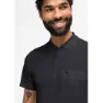 Maier Sports Arwin 2.0 Kurzarm-poloshirt