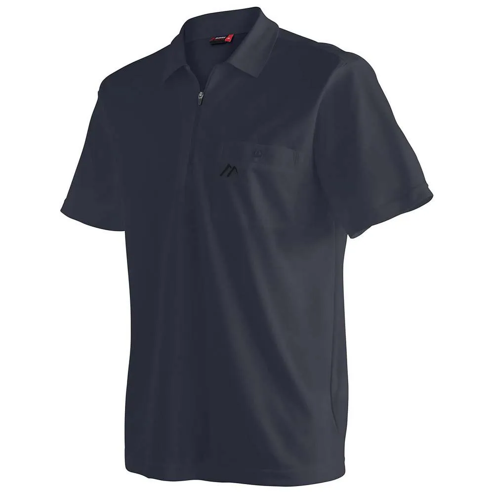 Maier Sports Arwin 2.0 Kurzarm-poloshirt Maier Sports Arwin 2.0 Kurzarm-poloshirt