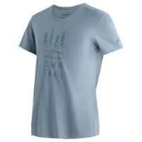 Maier Sports Balsarea Kurzarm-t-shirt Maier Sports Balsarea Kurzarm-t-shirt