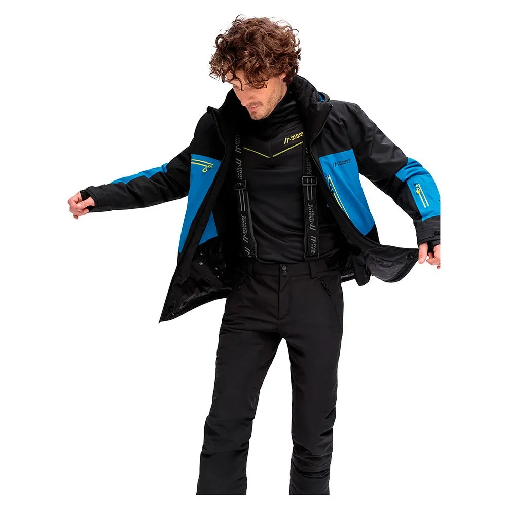 Maier Sports Beskid Jacke Maier Sports Beskid Jacke