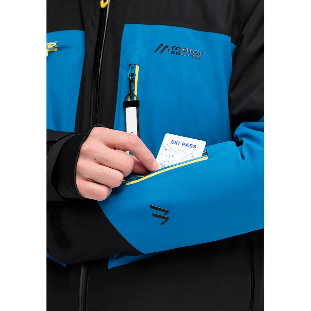 Maier Sports Beskid Jacke Maier Sports Beskid Jacke