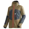 Maier Sports Beskid Jacke Refurbished, Fawn / graphite, Regular