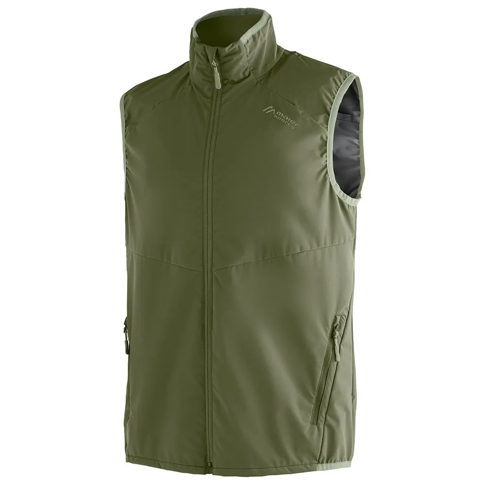 Maier Sports Brims M Weste