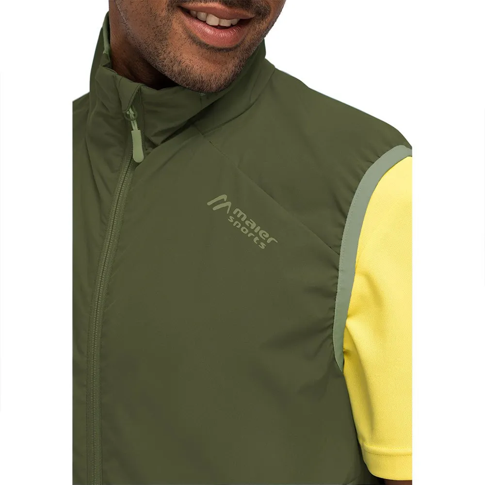 Maier Sports Brims M Weste