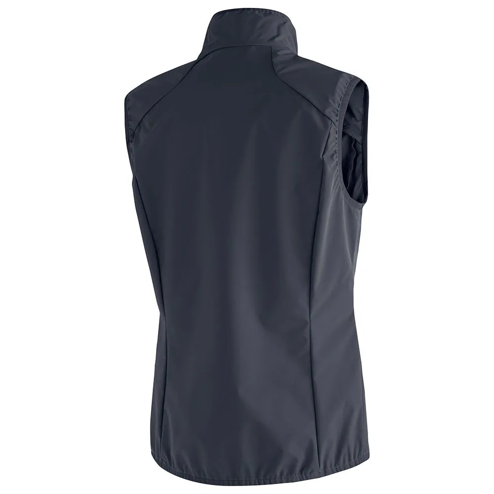 Maier Sports Brims Vest W Weste, Night sky, Regular Maier Sports Brims Vest W Weste, Night sky, Regular