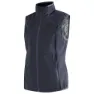 Maier Sports Brims Vest W Weste, Night sky, Regular