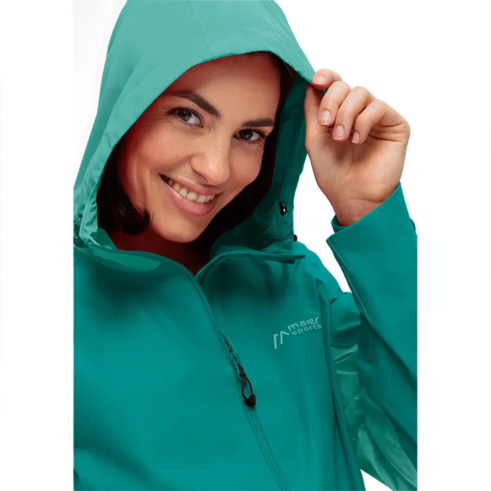 Maier Sports Brocken Jacke Maier Sports Brocken Jacke