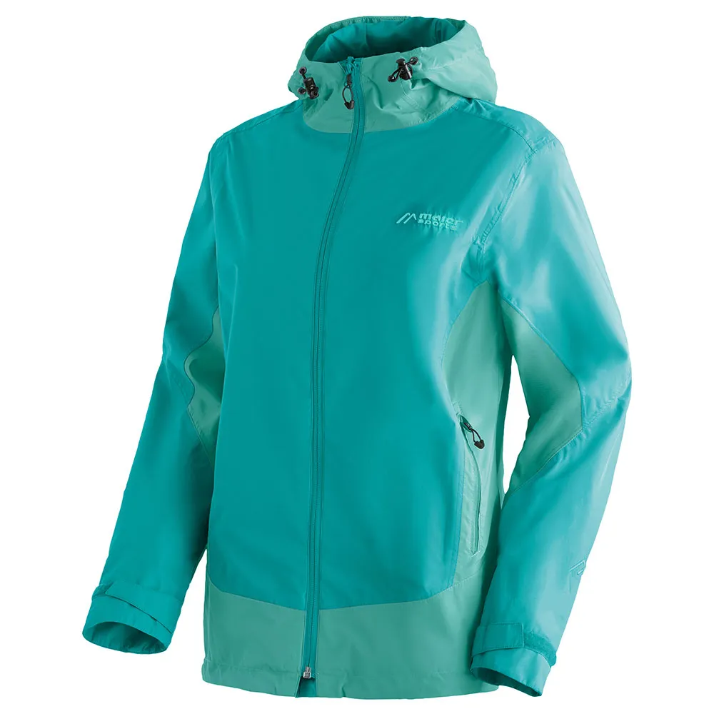 Maier Sports Brocken Jacke Maier Sports Brocken Jacke