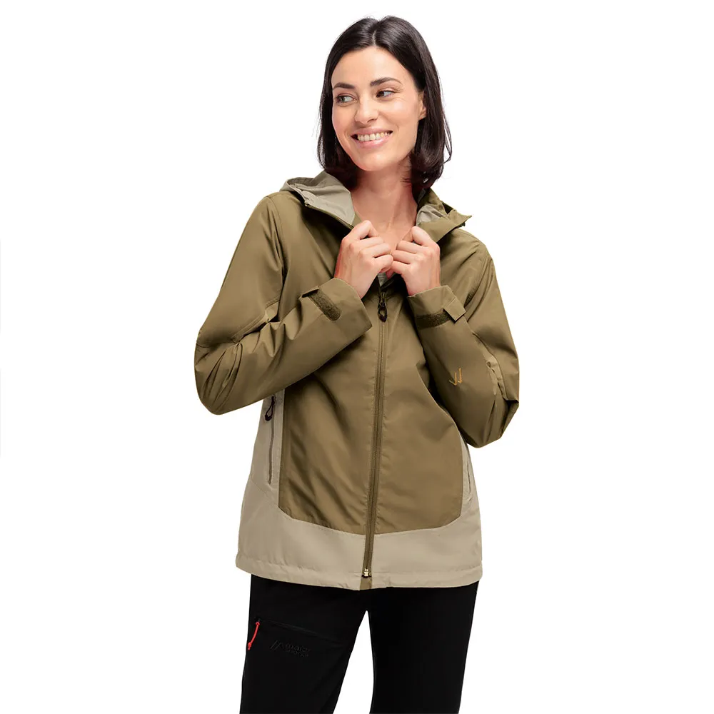 Maier Sports Brocken Jacke Maier Sports Brocken Jacke