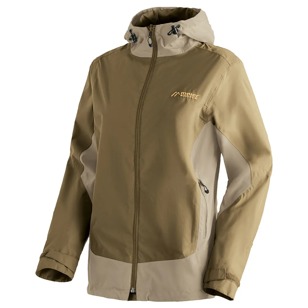 Maier Sports Brocken Jacke Maier Sports Brocken Jacke