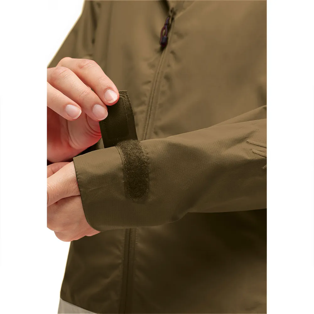 Maier Sports Brocken Jacke Maier Sports Brocken Jacke