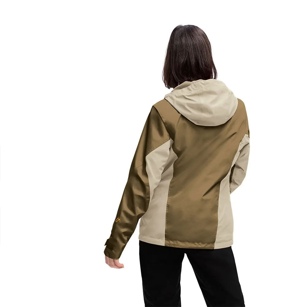 Maier Sports Brocken Jacke Maier Sports Brocken Jacke