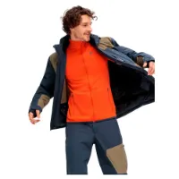 Maier Sports Bukovel Jacke