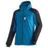 Imperial blue / black