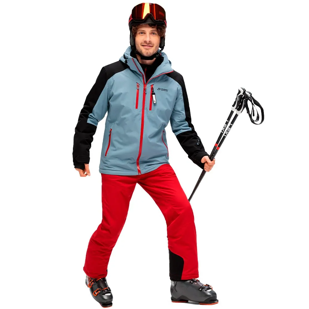 Maier Sports Chopok Jacke Maier Sports Chopok Jacke