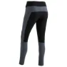 Maier Sports Dacit W Hosen, Ombre blue, Regular