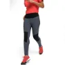 Maier Sports Dacit W Hosen, Ombre blue, Regular