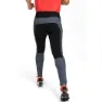 Maier Sports Dacit W Hosen, Ombre blue, Regular