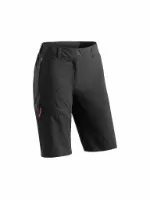 Maier Sports Damen Shrt Lulaka Bermuda Maier Sports Damen Shrt Lulaka Bermuda