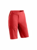 Maier Sports Damen Shrt Lulaka Bermuda Maier Sports Damen Shrt Lulaka Bermuda