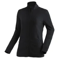Maier Sports Denise W Fleece Mit Durchgehendem Reißverschluss Maier Sports Denise W Fleece Mit Durchgehendem Reißverschluss