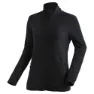 Maier Sports Denise W Fleece Mit Durchgehendem Reißverschluss