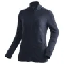 Maier Sports Denise W Fleece Mit Durchgehendem Reißverschluss