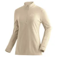 Maier Sports Denise W Fleece Mit Halbem Reißverschluss Maier Sports Denise W Fleece Mit Halbem Reißverschluss