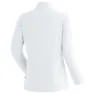 Maier Sports Denise W Fleece Mit Halbem Reißverschluss