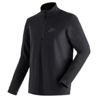 Maier Sports Dennis Fleece Mit Halbem Reißverschluss Maier Sports Dennis Fleece Mit Halbem Reißverschluss