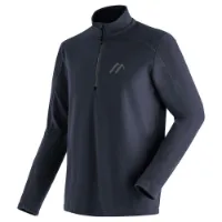 Maier Sports Dennis Fleece Mit Halbem Reißverschluss Maier Sports Dennis Fleece Mit Halbem Reißverschluss