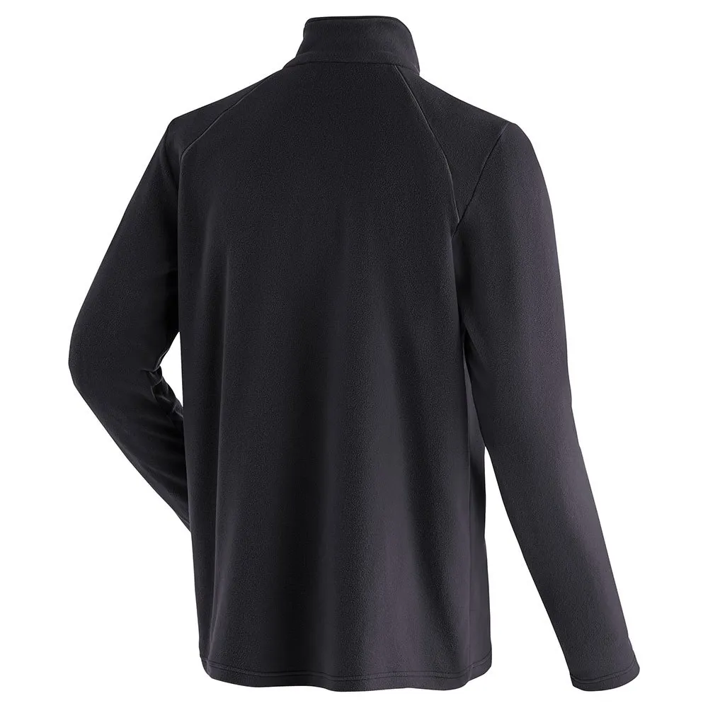 Maier Sports Dennis Fleece Mit Halbem Reißverschluss Maier Sports Dennis Fleece Mit Halbem Reißverschluss