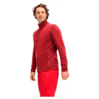 Maier Sports Dennis M Fleece Mit Durchgehendem Reißverschluss Maier Sports Dennis M Fleece Mit Durchgehendem Reißverschluss