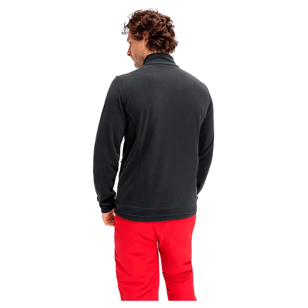 Maier Sports Dennis M Fleece Mit Durchgehendem Reißverschluss Maier Sports Dennis M Fleece Mit Durchgehendem Reißverschluss