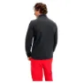 Maier Sports Dennis M Fleece Mit Durchgehendem Reißverschluss