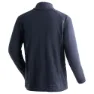 Maier Sports Dennis M Fleece Mit Durchgehendem Reißverschluss