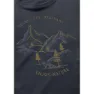 Maier Sports Dieter Print Kurzarm-t-shirt
