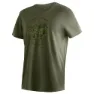 Green goose