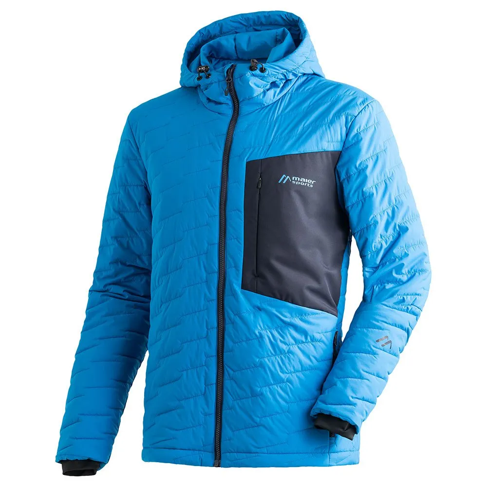 Maier Sports Donovaly M Jacke Maier Sports Donovaly M Jacke