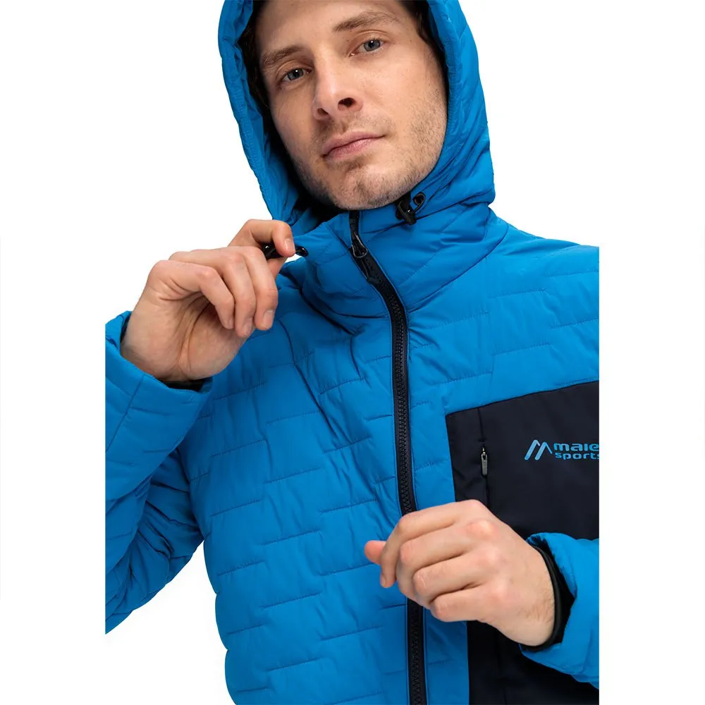Maier Sports Donovaly M Jacke Maier Sports Donovaly M Jacke