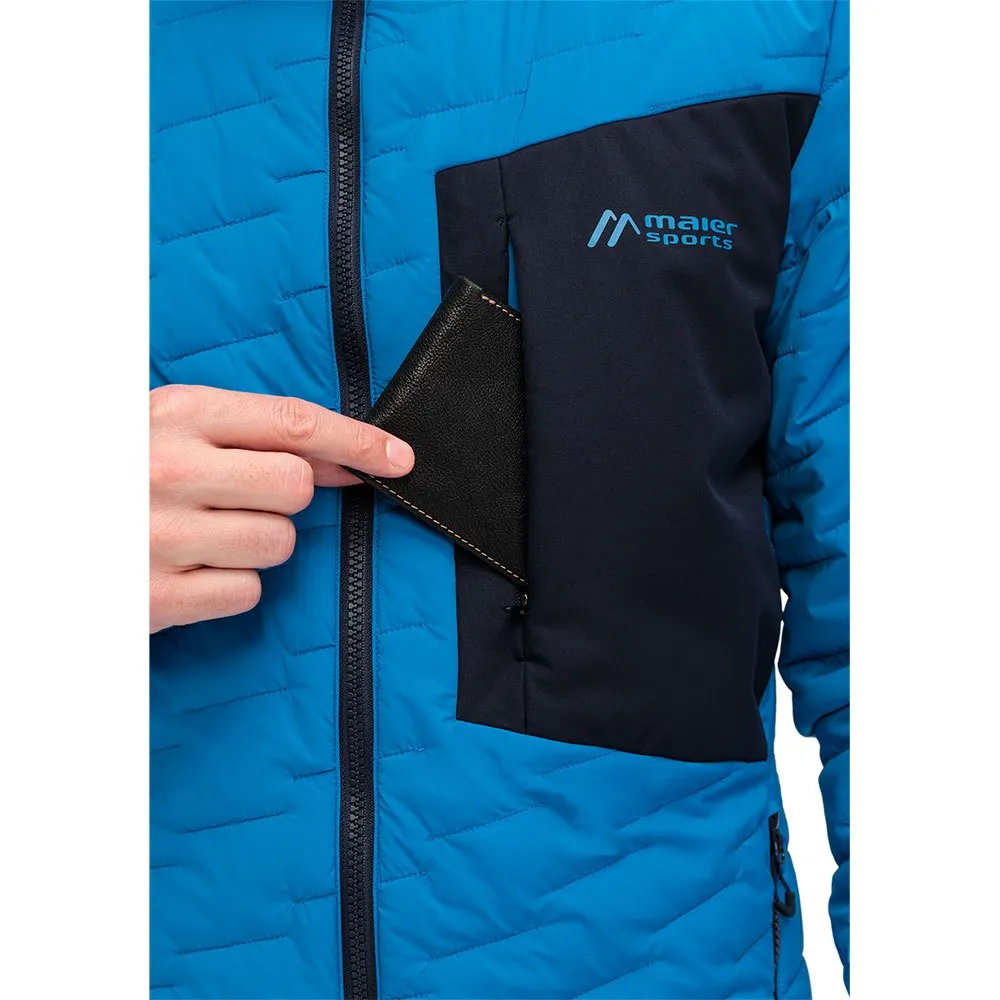 Maier Sports Donovaly M Jacke Maier Sports Donovaly M Jacke