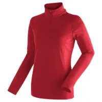 Maier Sports Eva Fleece Mit Halbem Reißverschluss Maier Sports Eva Fleece Mit Halbem Reißverschluss