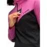 Maier Sports Evii Fleece Mit Halbem Reißverschluss
